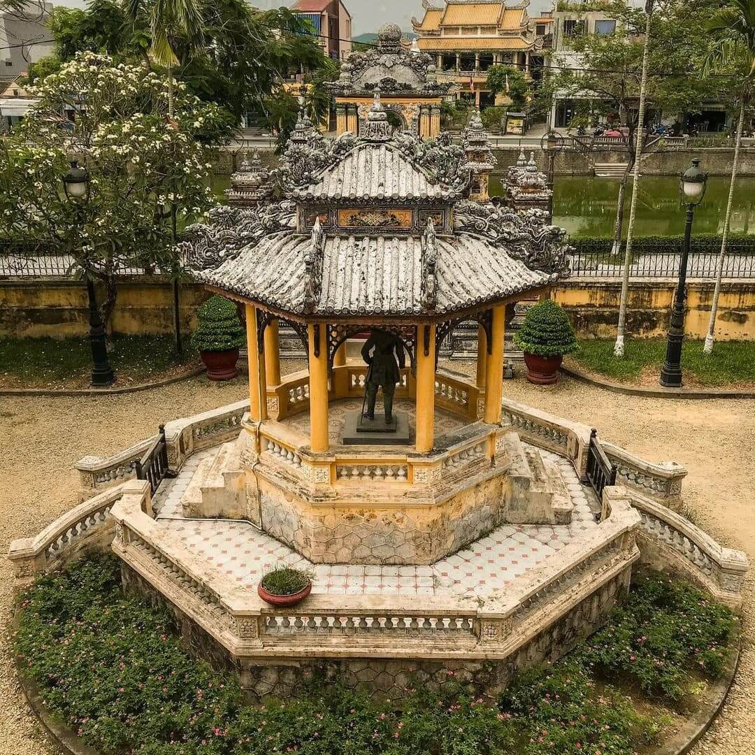 Giá trọn gói minh bạch