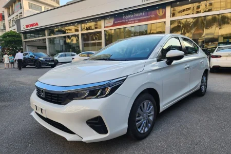 Combo 3N/2D Khám Phá Huế – Tự Do Trải Nghiệm Xe Elantra Tự Lái