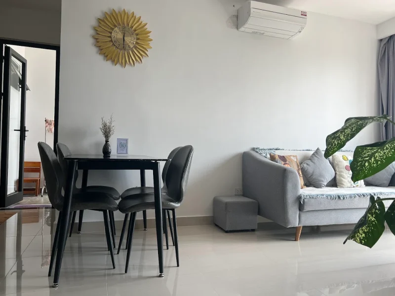 Chi Homestay Nera Garden Huế – Phòng Cao Cấp Cho Thuê