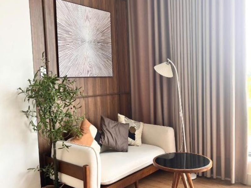 Châu Giang Homestay Nera Garden Huế
