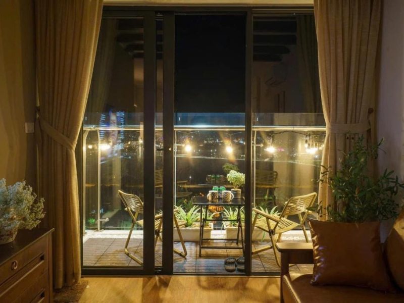 TY’S Homestay Nera Garden Huế