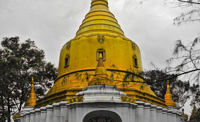 Combo tour tìm hiểu văn hóa Phật giáo 1 ngày (Chùa thiên mụ – Chùa huyền không Sơn thượng – Chùa thiền lâm)