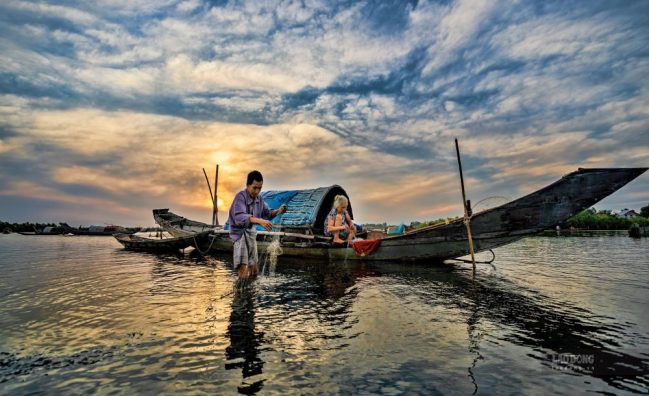 Du Lịch Từ Huế Đi Phá Tam Giang – Đón Trả Tận Nơi
