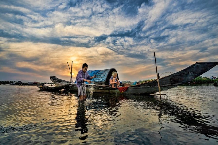 Du Lịch Từ Huế Đi Phá Tam Giang – Đón Trả Tận Nơi