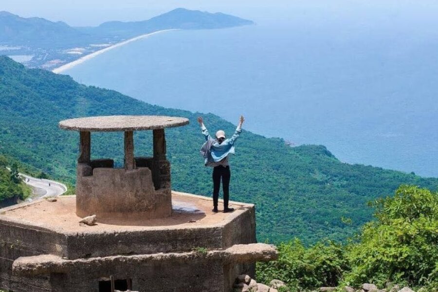 (Khám Phá Đầm Lập An – Lăng Cô)