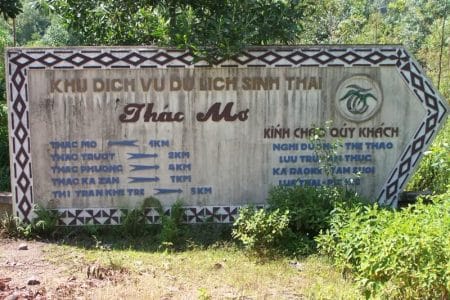 Một Ngày Từ Huế Đi Khám Phá Nam Đông: Thác Mơ Và Làng Dân Tộc KTU