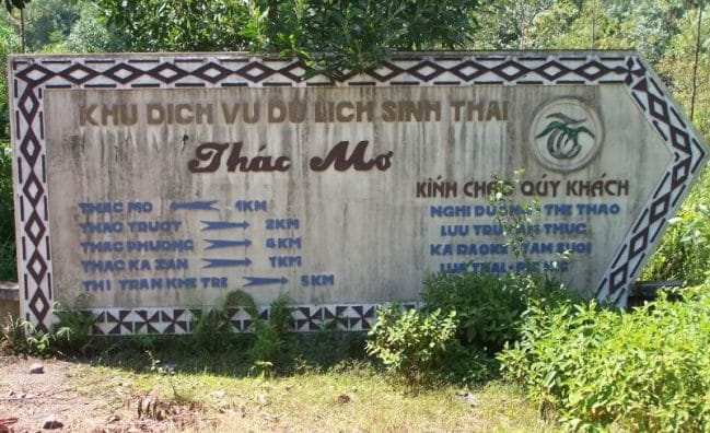 Một Ngày Từ Huế Đi Khám Phá Nam Đông: Thác Mơ Và Làng Dân Tộc KTU