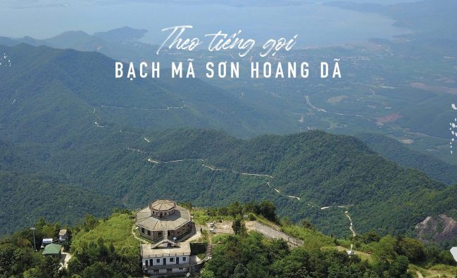 Một Ngày Khám Phá Rừng Quốc Gia Bạch Mã – Huế