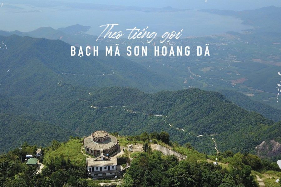 Một Ngày Khám Phá Rừng Quốc Gia Bạch Mã – Huế