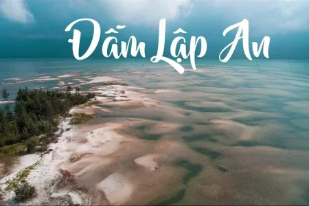 Khám Phá Biển Lăng Cô – Đầm Lập An – Hải Vân Quan | Du Lịch Huế