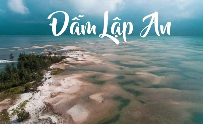 Khám Phá Biển Lăng Cô – Đầm Lập An – Hải Vân Quan | Du Lịch Huế